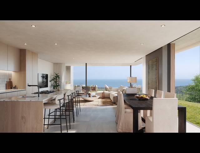3 BEDROOM HOUSE FOR SALE IN SEATON ESTATE